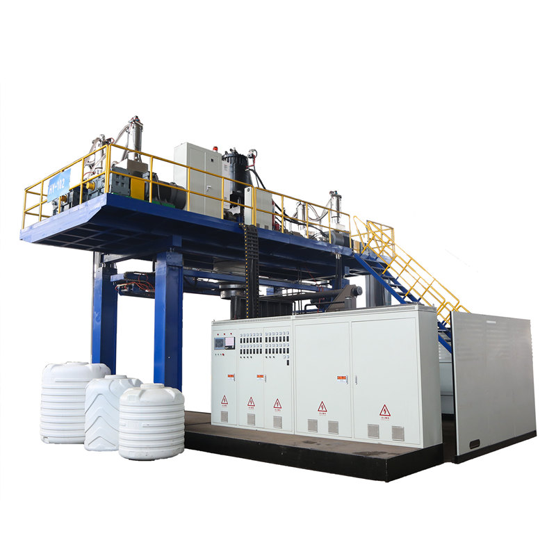 10000L-30000L 水桶水桶吹塑機