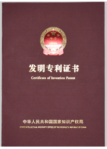 發明專利